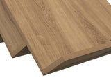 Magazine Rack Artisan Oak 90 x 53 x 28.5 cm Engineered Wood 890895