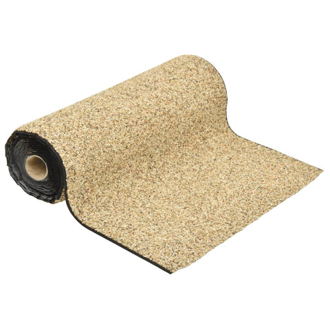 Stone Liner Natural Sand 500x60 cm 149523