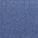 ZNTS Stair Mats 10 pcs 65x24x4 cm Blue 149765