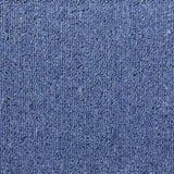 ZNTS Stair Mats 10 pcs 65x24x4 cm Blue 149765