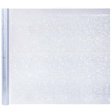 Window Films 5 pcs Frosted 3D Rainbow Pattern PVC 3208988