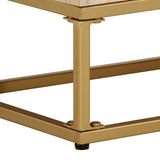 Chest of Drawers 55x30x76 cm Solid Wood Mango and Iron 372011