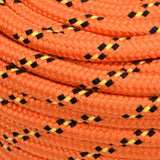 Boat Rope Orange 18 mm 50 m Polypropylene 152683