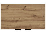 Bathroom Cabinet Artisan Oak 54 x 41 x 70 cm Engineered Wood 890157
