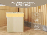 Laundry Hamper Cabinet/ Storage cabinet 80451654