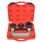 3 in 1 Ball Joint U Joint C Frame Press Service Kit 210168
