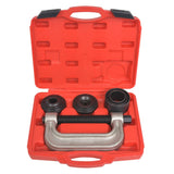 3 in 1 Ball Joint U Joint C Frame Press Service Kit 210168