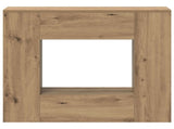Artisan Oak 82 x 29 x 74 cm 899876