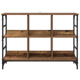 Sideboard Old Wood 102 x 32 x 73.5 cm 883525