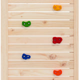 Outdoor Playset Solid Wood Pine 3155909