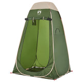 Privacy Tent Green Pop-up Waterproof 4004134