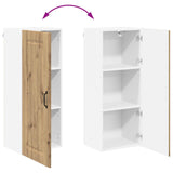 Dishwasher Panel Kalmar Artisan Oak 40 x 31 x 100 cm 884773
