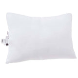 Pillows Other with Pillow White 85gsm 100% polyester 42007831