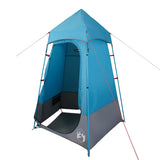 Toilet Tent Blue Waterproof 94425