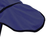 Horse Blanket Navy Blue Polyester 42013320