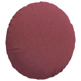Seat Cushions 2 pcs Wine Red 80 x 29 cm Fabric 42014234