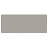 Carpet Runner Sisal Look Platina 80x200 cm 355770