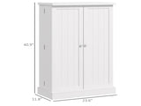 Kitchen Storage Cabinet 46723632