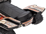 Kids Ride-on Four Wheeler ATV Car with Real Working Headlights for 18-36M T3398P348303