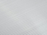 14 Pieces Polycarbonate Sheets, 121 x 61 x 0.4cm Twin-Wall Plastic Roofing Sheets, 10m Replacement T3398P315384