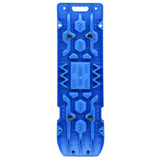 Traction Boards 2 pcs Blue 107x31x7 cm Nylon 210773