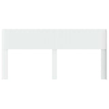 Headboard White PB 889655