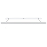 Retractable Awning Yellow and Orange 350 x 250 cm 3330261