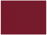 Table Cloth 5 pcs Rectangular Wine Red 140 x 140 cm 42040330