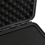 Portable Flight Case Black 46,5x21,5x17,5 cm PP 4007247