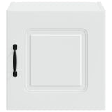 Dishwasher Panel Kalmar 2 pcs White 40 x 31 x 40 cm 884515