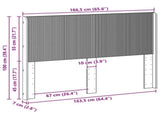 Headboard PB 889570