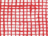 Jute Roll Red 200 x 1000 cm 42012067