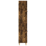 Cabinet Set 2 pcs 66 x 34.5 x 90 cm Engineered Wood 3416444