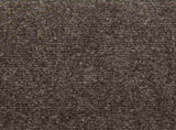 Stair Mats Self-adhesive 30 pcs 65x21x4 cm Anthracite Half Round Large 3365663