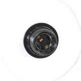 Industrial Hanging Lamp 25 W Black 109 cm E27 320527