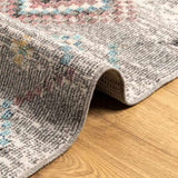 Rug ARBIZU Indoor and Outdoor Vintage Design 240x340 cm 375707
