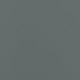 Folding Sun Lounger Grey Oxford Fabric&Powder-coated Steel 360178