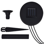 Floating Lamps 6 pcs LED for Pond and Pool 277120