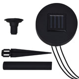 Floating Lamps 6 pcs LED for Pond and Pool 277120