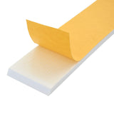 Self-adhesive Foam Tape 20 pcs White 30mm x 5m CR Foam 42024152