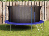 Safety Net for 3.05 m Round Trampoline 142097