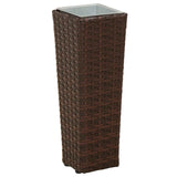 Outdoor Set 3 pcs Metal 42026960