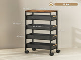 Storage Trolley 57174324