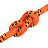Boat Rope Orange 20 mm 100 m Polypropylene 152687