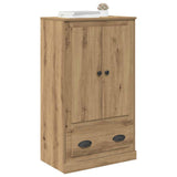 Highboard Artisan Oak 60 x 35.5 x 103.5 cm Engineered Wood 881388