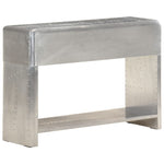Aviator Sideboard 110x35x75 cm Metal 320640