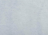 Rug HUARTE Short Pile Soft and Washable Blue 160x160 cm 375135