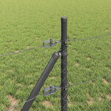Fence Post Grey 3352768