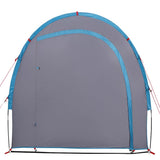 Storage Tent Blue Waterproof 94378