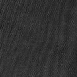 ZNTS Sunshade Sail Oxford Fabric Triangular 5x5x6 m Anthracite 135128